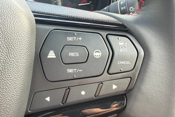 2026 Isuzu D-MAX RG X-TERRAIN Ute Image 17