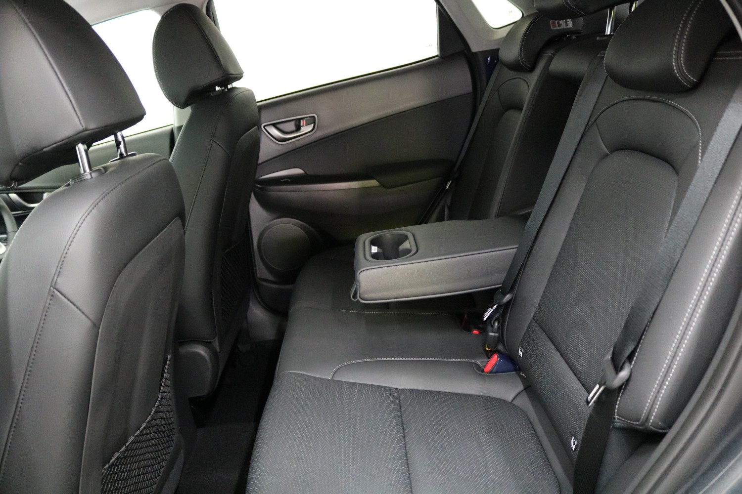 2020 Hyundai Kona OS.3 Elite SUV Image 8