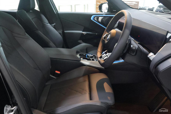 2026 BMW X3 G45 20 xDrive SUV image 15