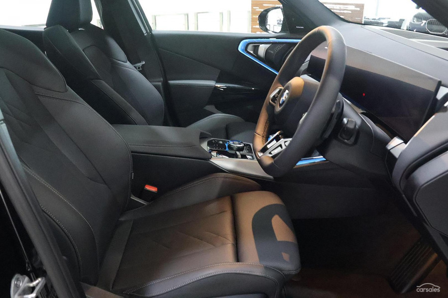 2026 BMW X3 G45 20 xDrive SUV