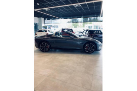 2024 MY24.5 MG Cyberster EC32  Convertible