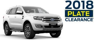 Everest Titanium 4WD
