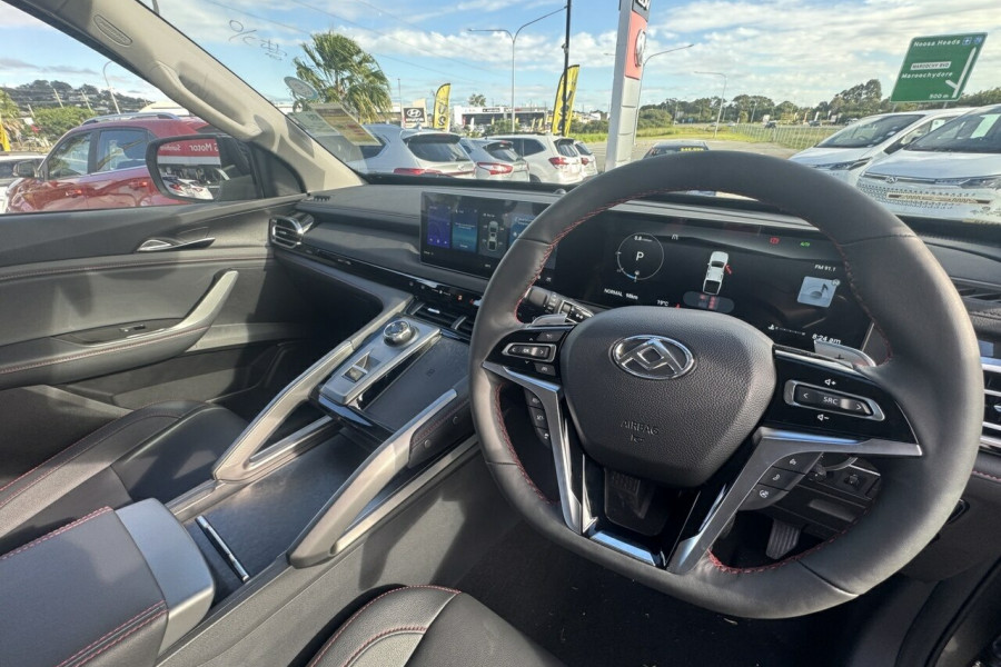 2024 LDV T60 SK8C Max PLUS Mega Tub Ute Image 23
