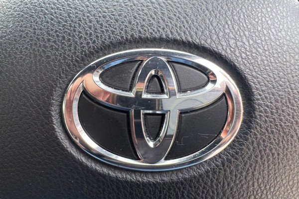 2019 Toyota C-HR NGX10R Koba SUV Image 17
