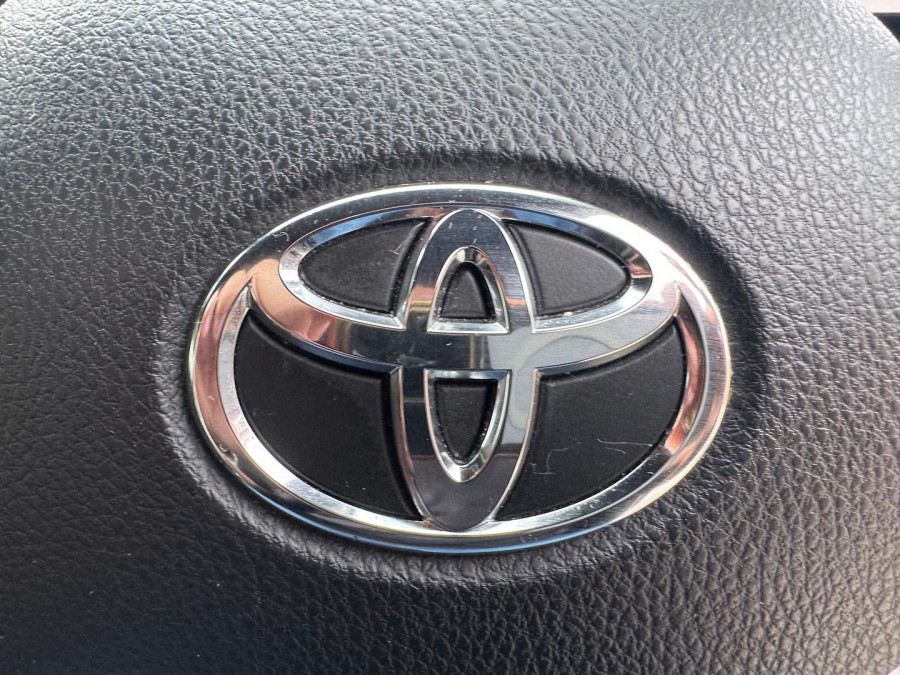 2019 Toyota C-HR NGX10R Koba SUV Image 17