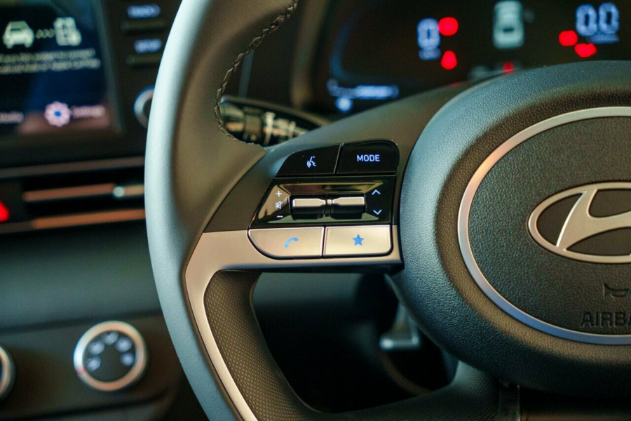 2024 Hyundai i30 CN7.V2  Sedan Image 10