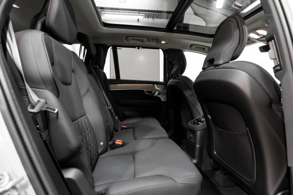 2025 Volvo XC90 L Series Ultra T8 Plug-In Hybrid SUV Image 19