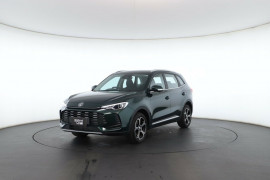 2025 MG ZS ZS32 Excite Hybrid+ SUV