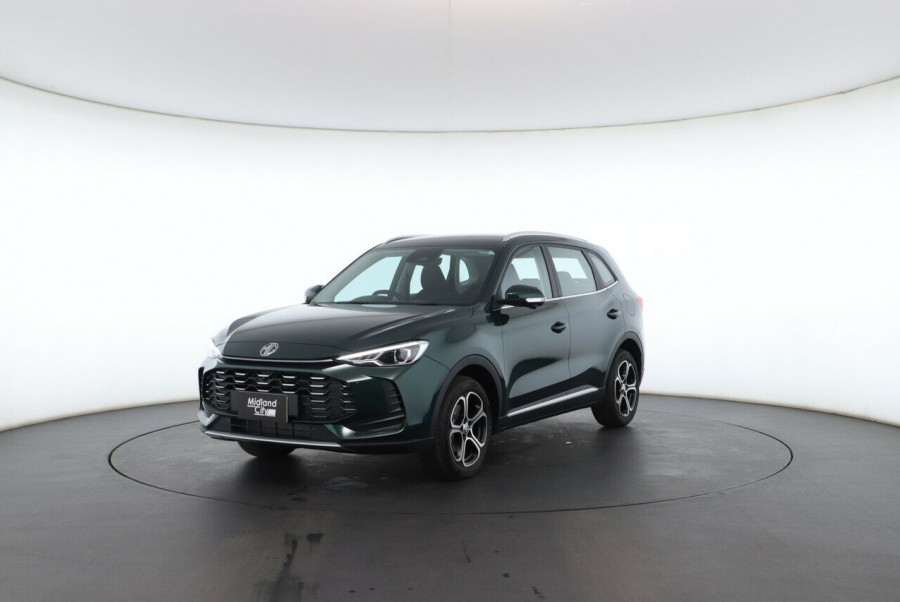 2025 MG ZS ZS32 Excite Hybrid+ SUV Image 10