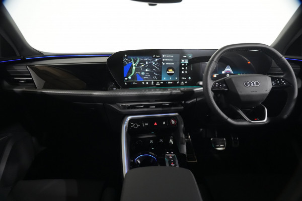 2025 Audi SQ5 FY edition one SUV Image 13