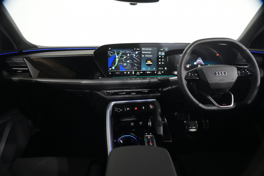 2025 Audi SQ5 FY edition one SUV Image 13