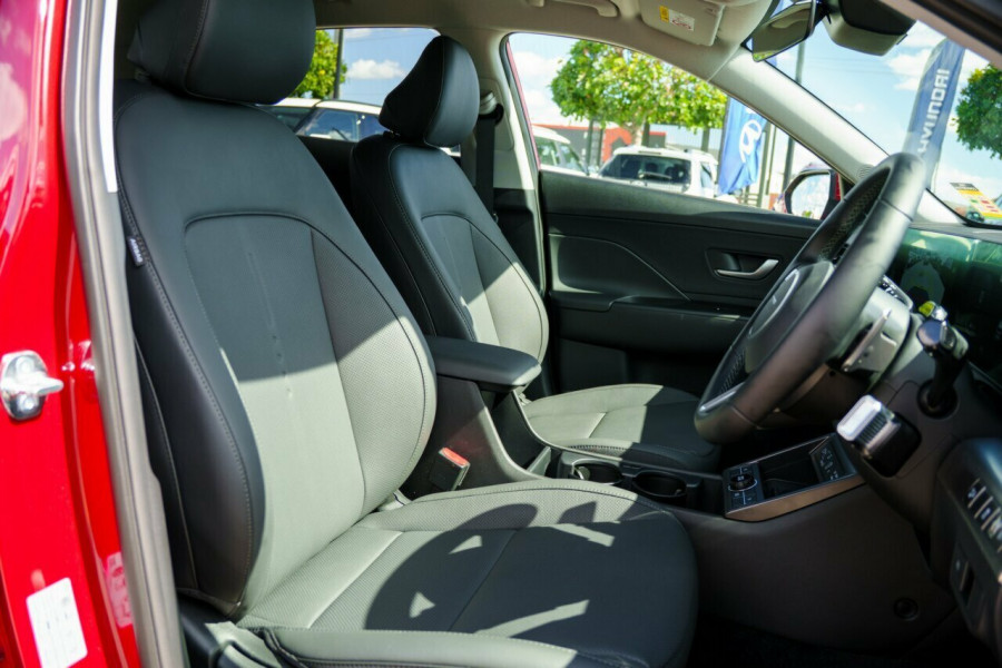 2026 Hyundai KONA SX2.V3.5 Elite SUV Image 17