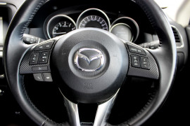 2016 Mazda CX-5 KE1072 Maxx Maxx - Sport Suv