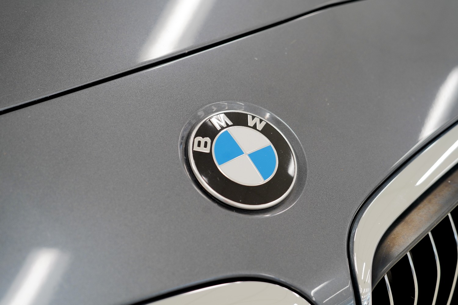 2017 BMW 2 Series Hatch Image 15