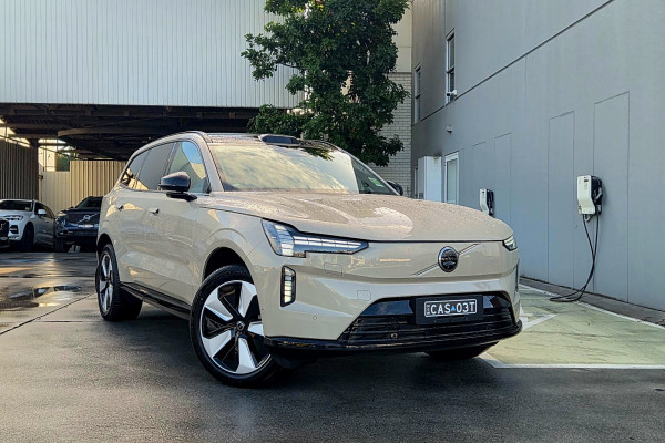 2025 Volvo EX90  Plus Twin Motor SUV