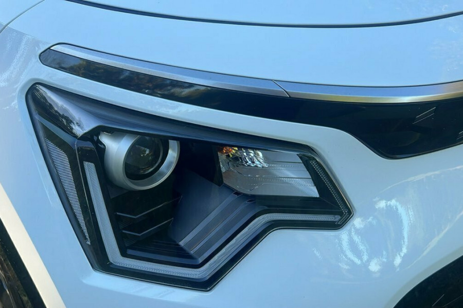 2023 MY24 Kia Niro SG2 EV S SUV Image 10