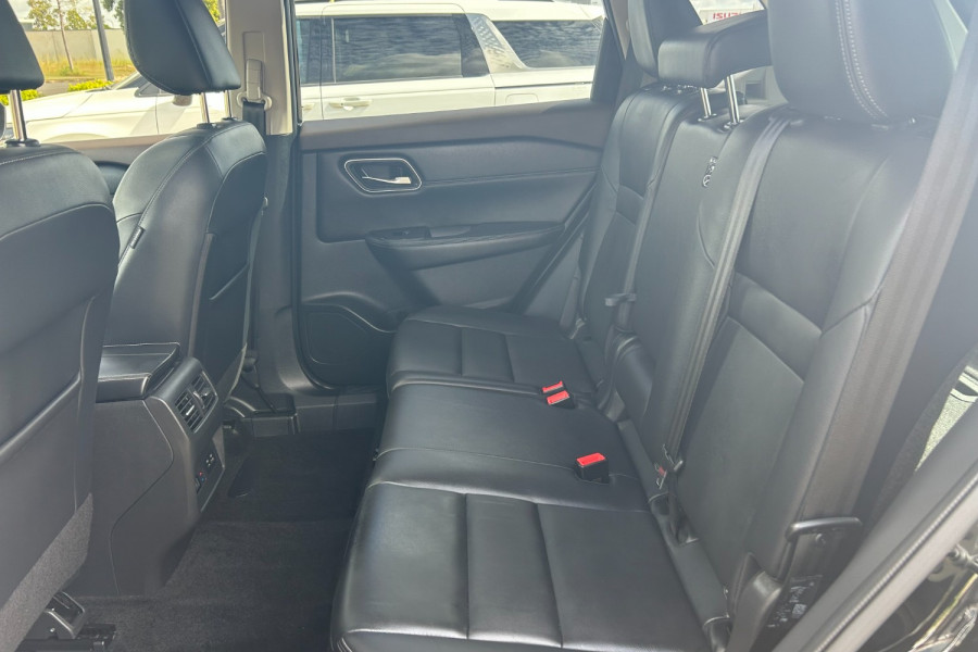 2023 Nissan X-Trail T33 Ti SUV Image 13
