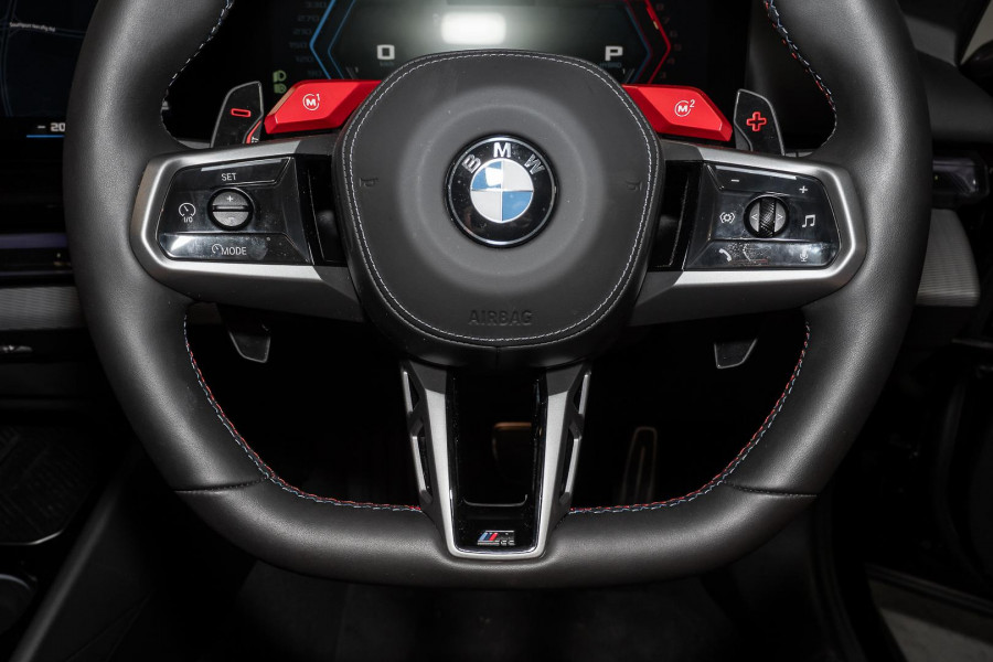 2025 BMW M5 G99  Wagon