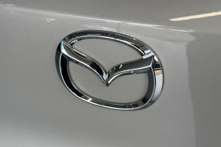 2022 Mazda CX-3 DK Maxx Sport SUV Image 20
