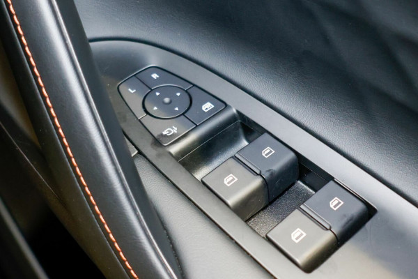 2025 MG HS AS33P Super Hybrid Essence SUV Image 14