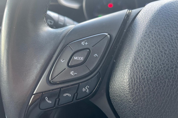 2019 Toyota C-HR NGX10R Koba SUV Image 18
