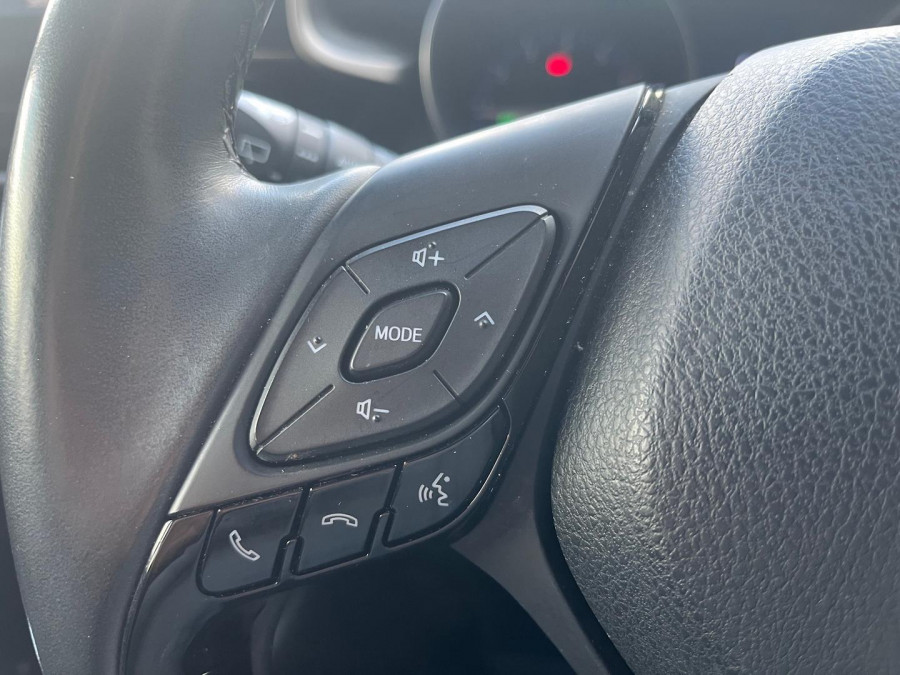2019 Toyota C-HR NGX10R Koba SUV Image 18