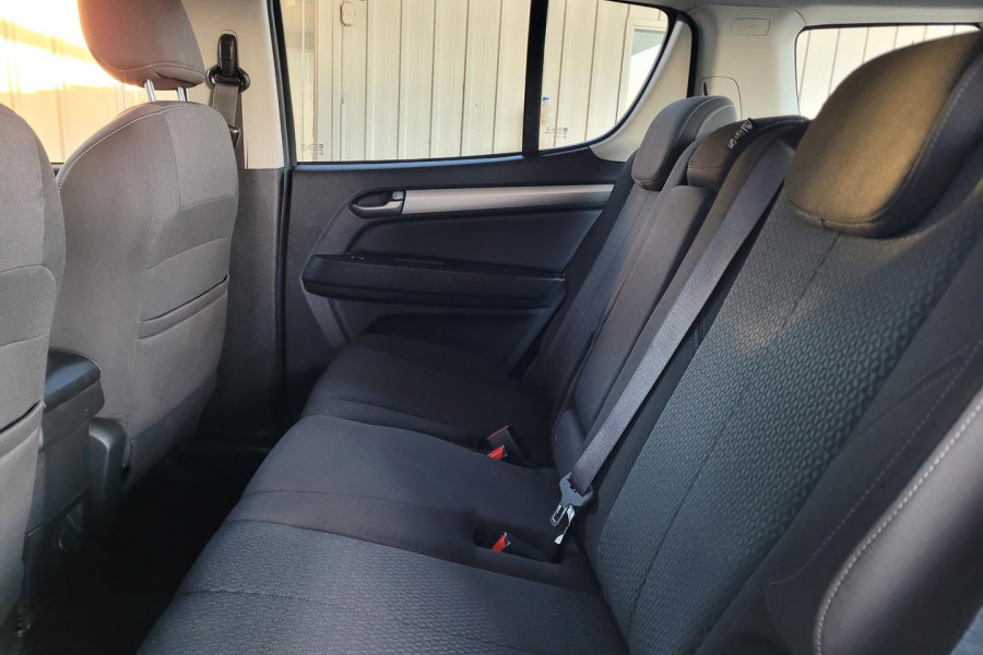 2020 Holden Trailblazer RG LT SUV Image 12