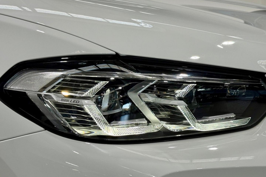 2023 BMW X4 G02 LCI xDrive30i M Sport SUV