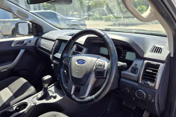 2019 Ford Ranger PX MkIII XLT Ute Image 13