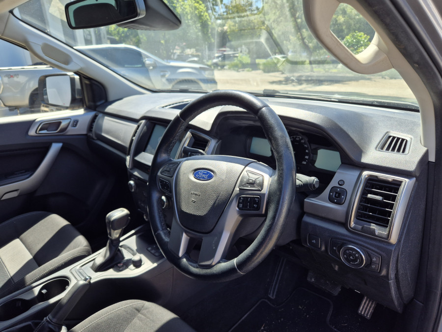 2019 Ford Ranger PX MkIII XLT Ute Image 13