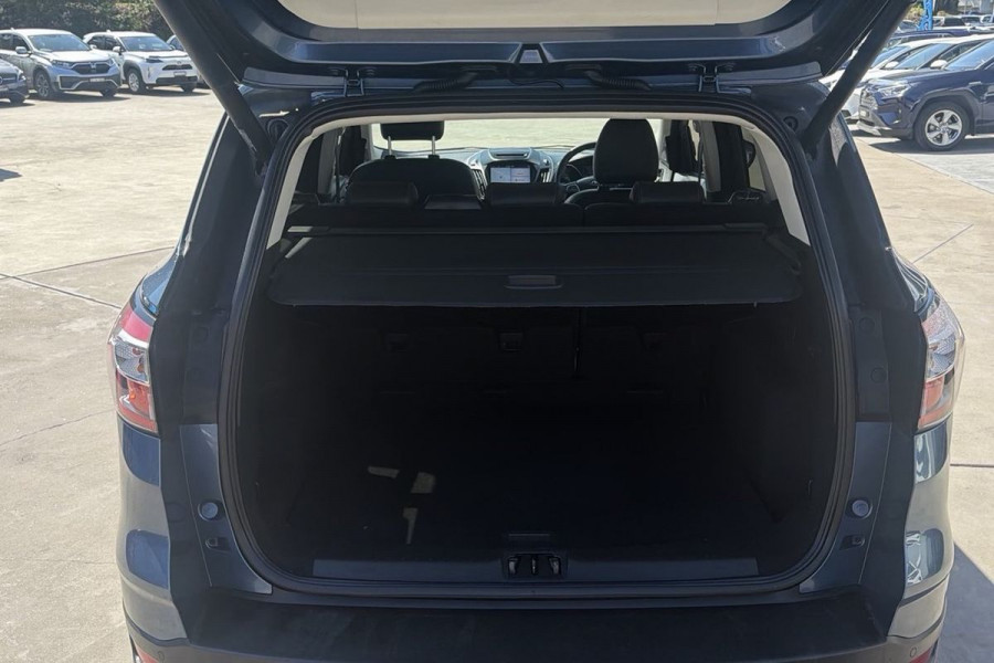 2019 Ford Escape ZG Ambiente SUV Image 20