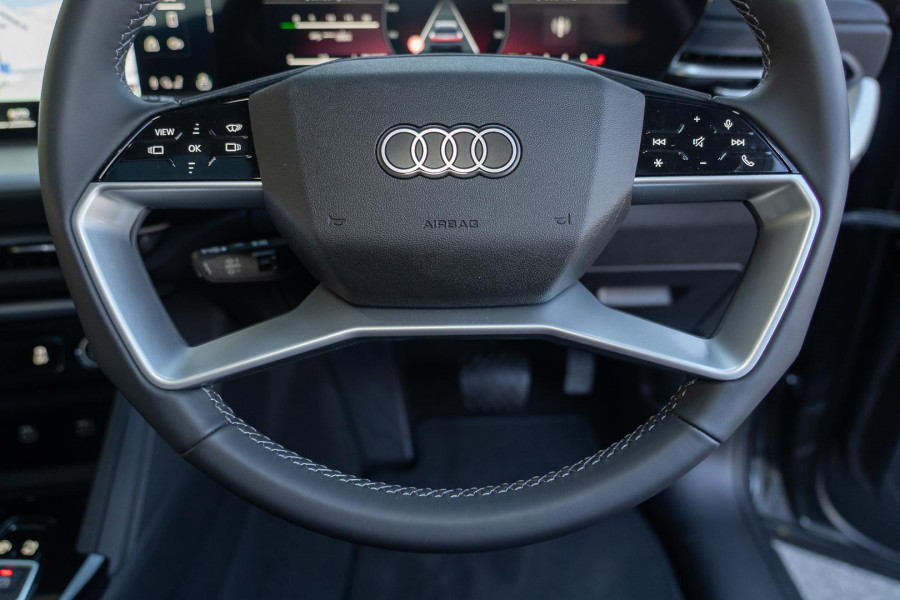 2025 Audi Q5 GU TFSI 150kW SUV