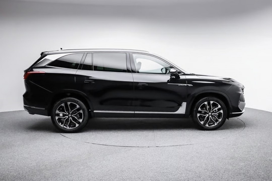 2026 MG QS Excite SUV Image 10