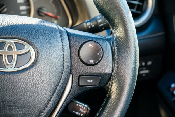 2013 MY14 Toyota RAV4 ASA44R GXL SUV Image 12