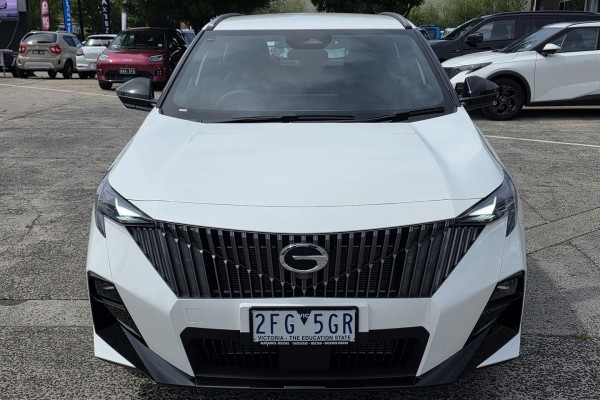2026 GAC EMZOOM  Premium SUV Image 2
