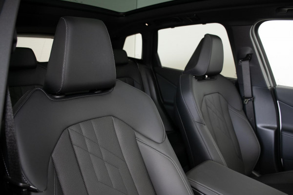 2025 BMW X3 G45 40d xDrive SUV image 9