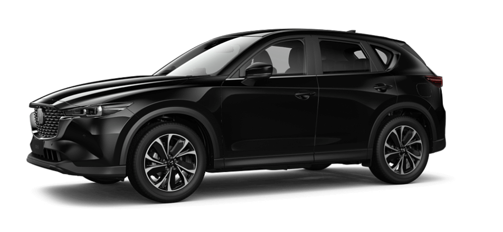 2024 Mazda CX-5 KF Series G25 Touring SUV Image 24