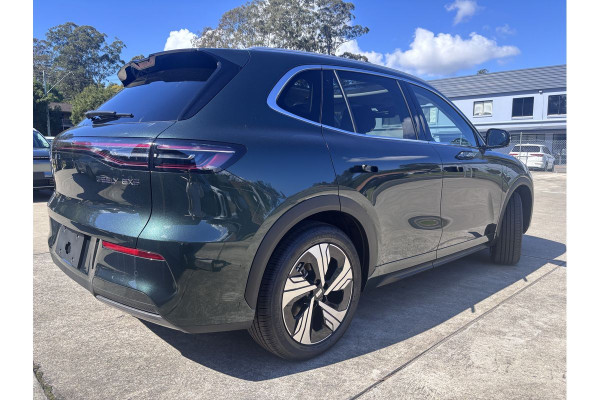 2026 Geely EX5 E245 Inspire Extended Range SUV Image 7
