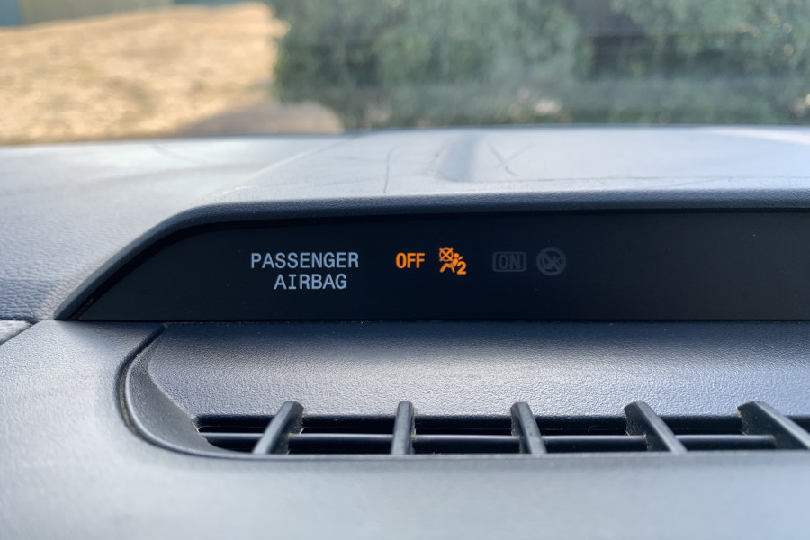 2023 MY23.5 Ford Ranger P703 XL Ute Image 24