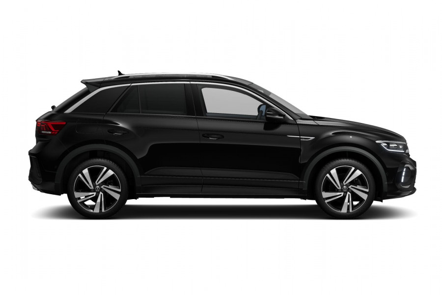2024 Volkswagen T-Roc D11 140TSI R-Line SUV Image 6