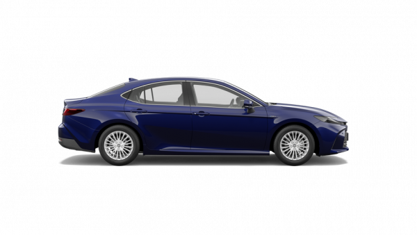 Saturn Blue