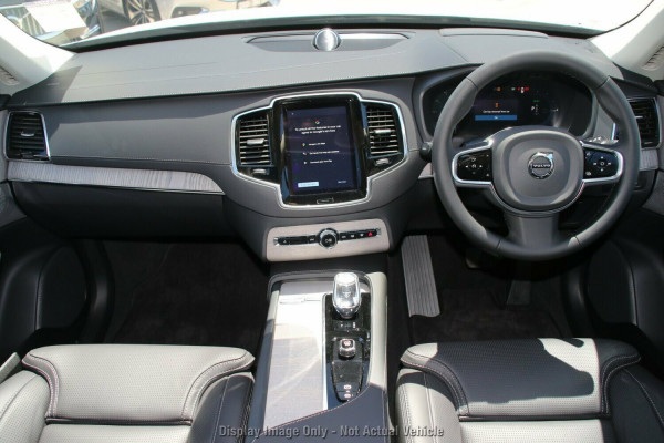2024 MY25 Volvo XC90 L Series Ultra T8 Plug-In Hybrid SUV Image 6