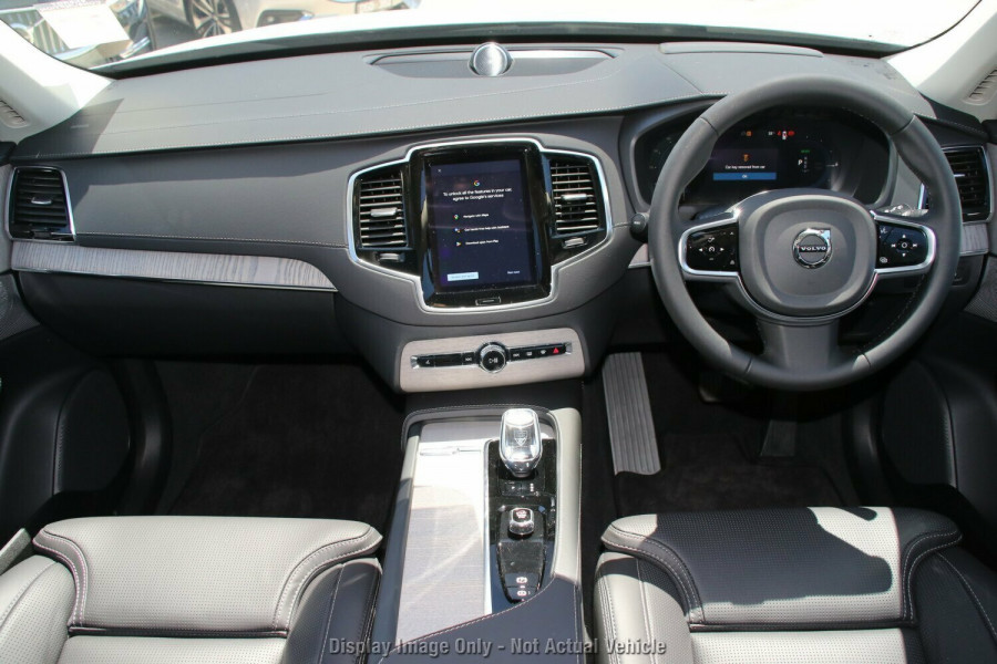 2024 MY25 Volvo XC90 L Series Ultra T8 Plug-In Hybrid SUV Image 6