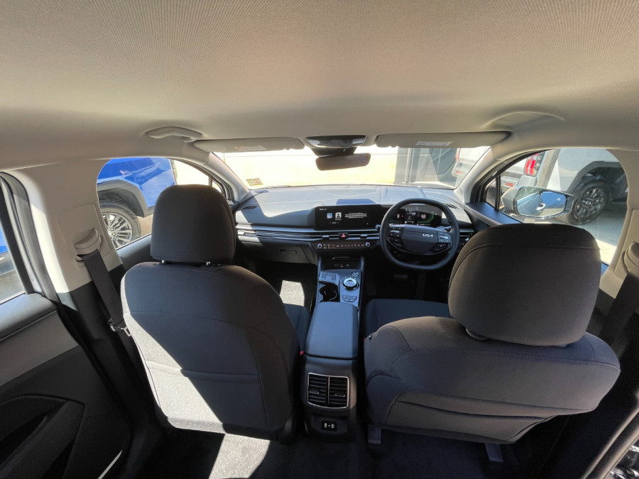 2026 MY27 Kia Sportage NQ5 PE HEV SX SUV Image 24