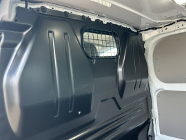 2024 MY23.75 Ford Transit Custom AV Trend LWB Van image 9