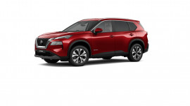 2025 Nissan X-Trail T33 ST-L e-POWER SUV image 35
