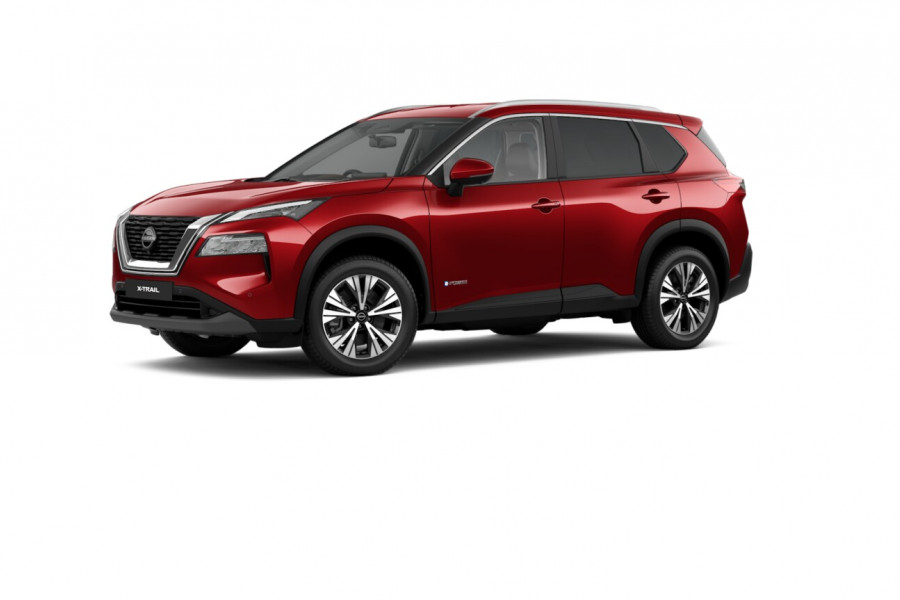 2025 Nissan X-Trail T33 ST-L e-POWER SUV