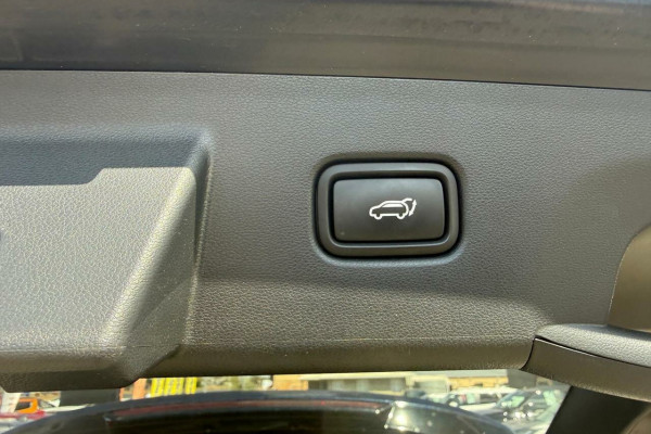 2023 MY24 Hyundai Tucson NX4.V2 Highlander SUV Image 27