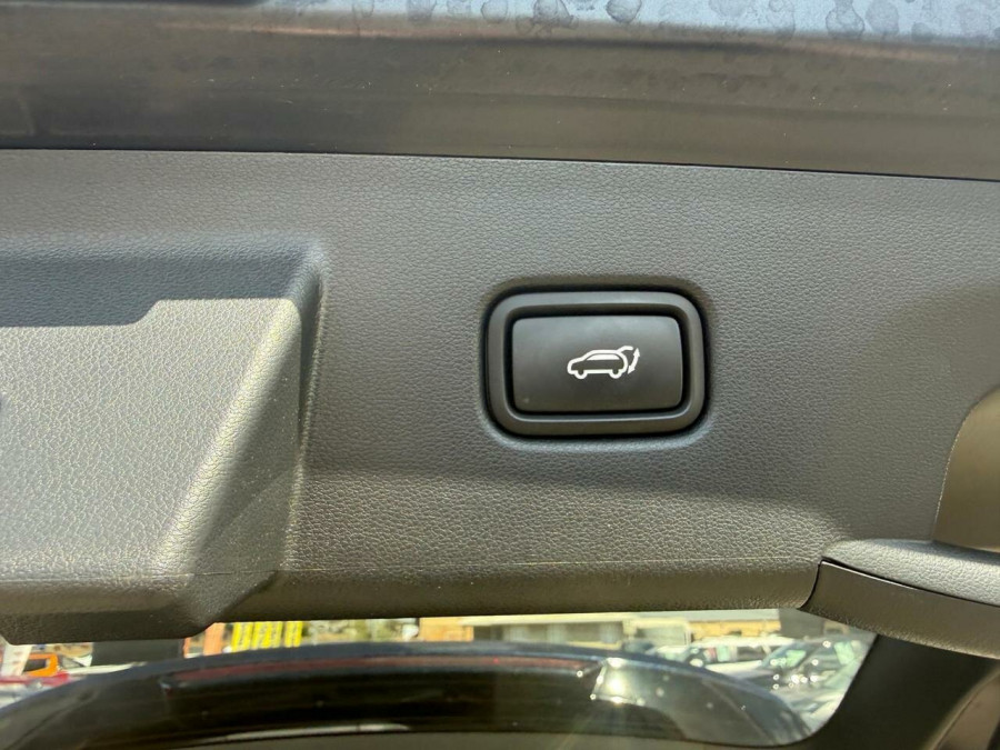 2023 MY24 Hyundai Tucson NX4.V2 Highlander SUV Image 27