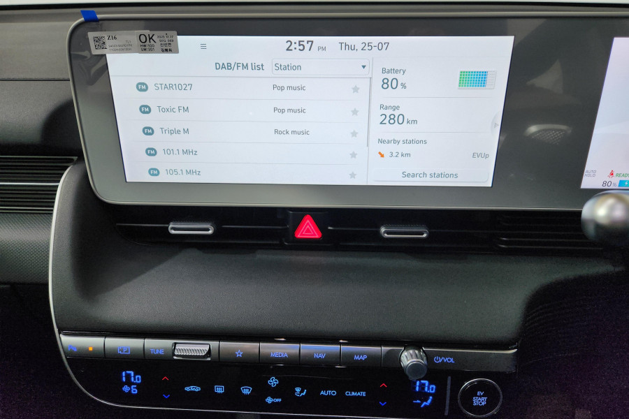 2024 Hyundai IONIQ 5 NE.V4  Wagon Image 22